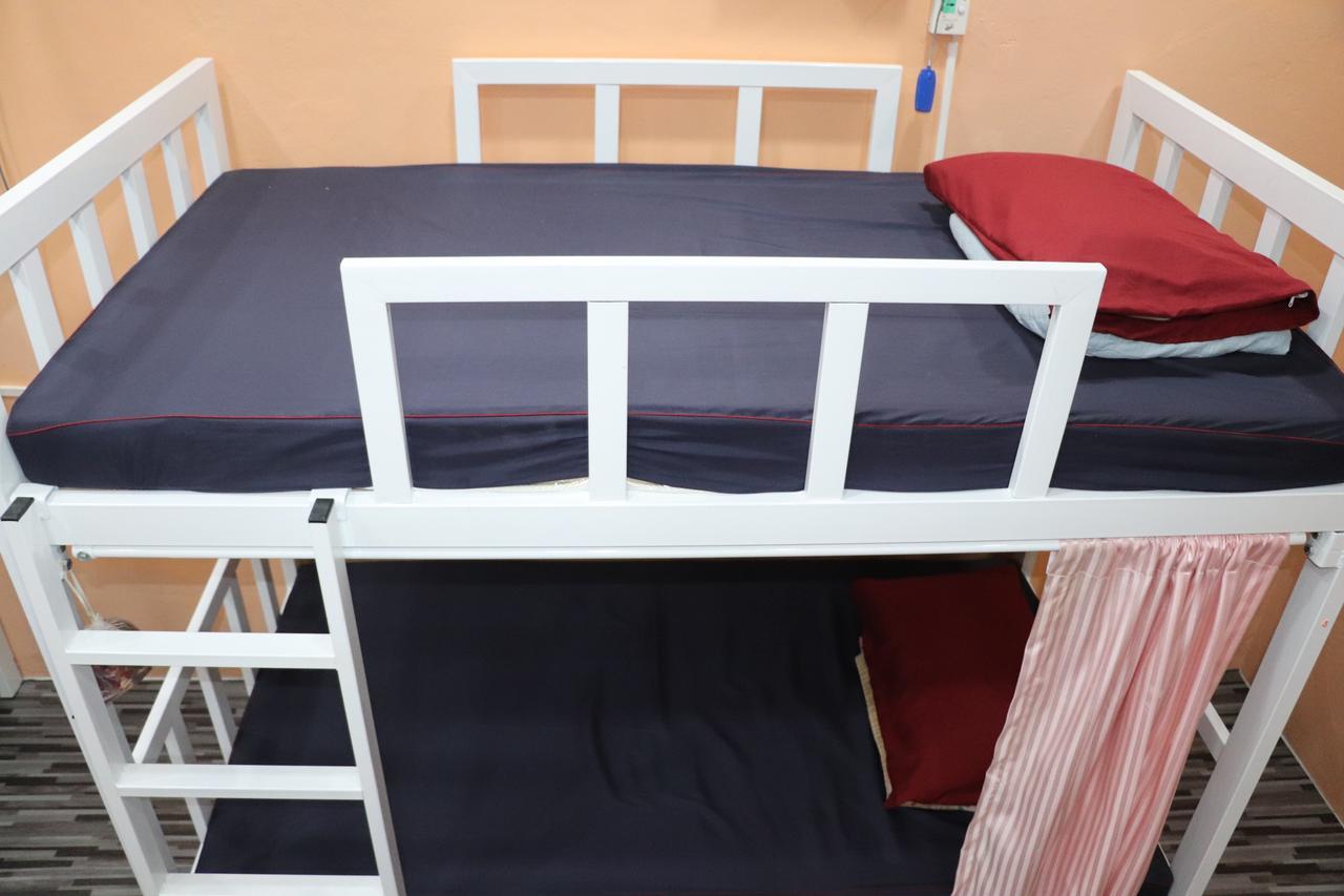 Ama Hostel กรุงเทพมหานคร ภายนอก รูปภาพ