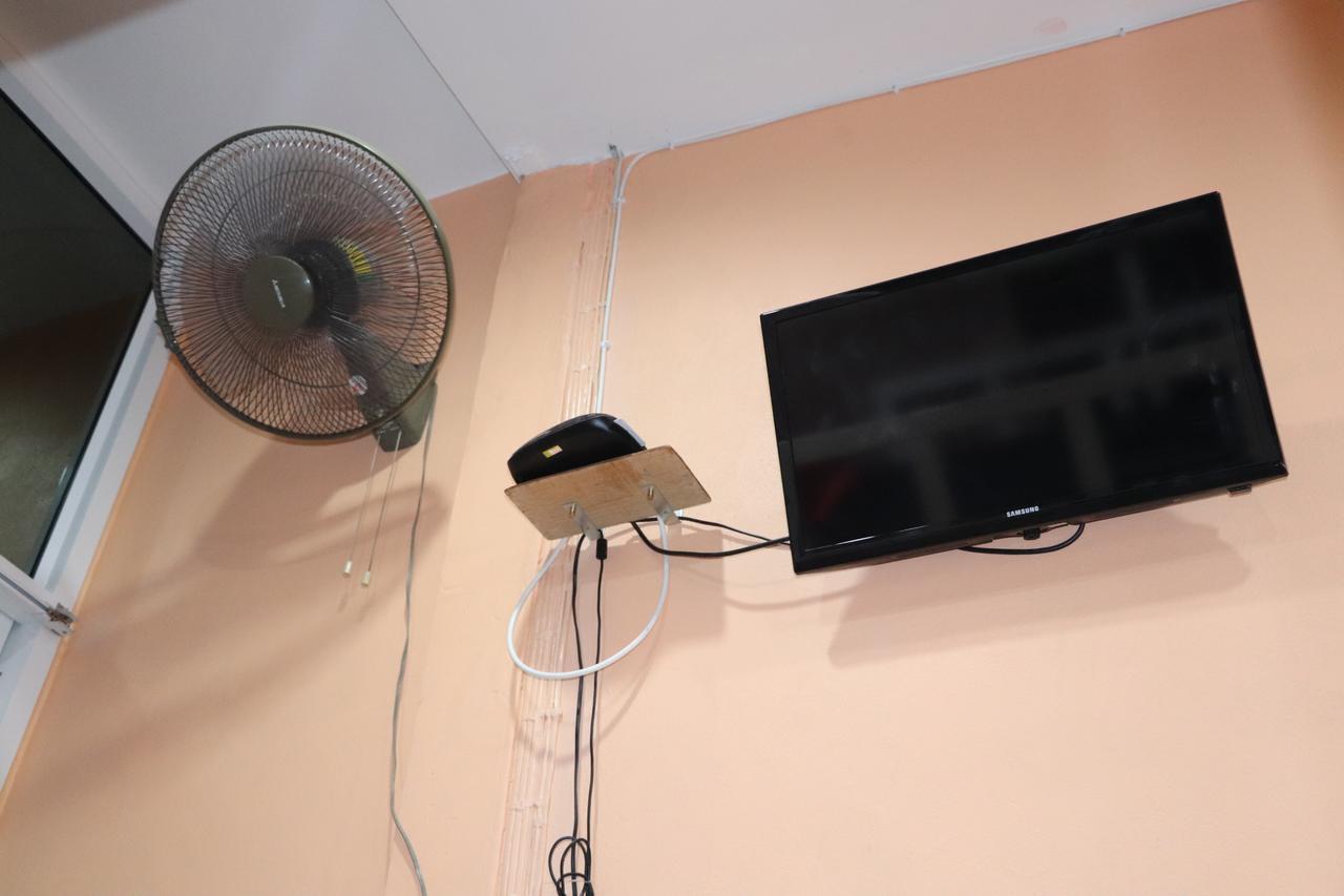 Ama Hostel กรุงเทพมหานคร ภายนอก รูปภาพ
