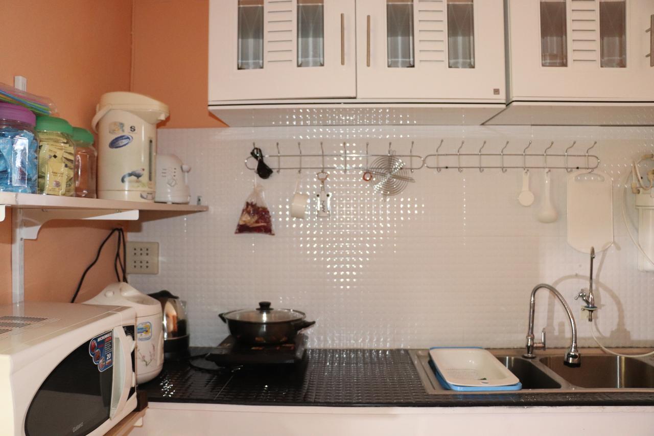 Ama Hostel กรุงเทพมหานคร ภายนอก รูปภาพ