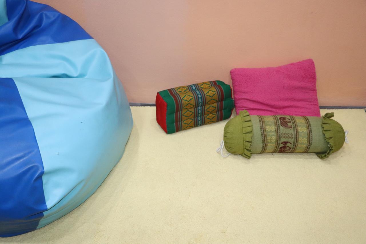 Ama Hostel กรุงเทพมหานคร ภายนอก รูปภาพ