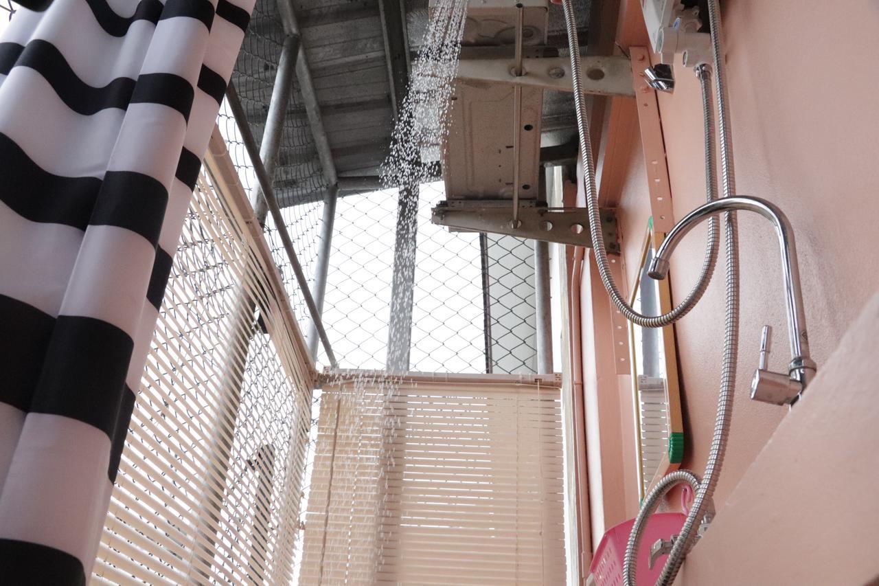 Ama Hostel กรุงเทพมหานคร ภายนอก รูปภาพ