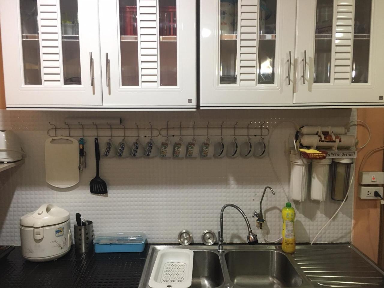 Ama Hostel กรุงเทพมหานคร ภายนอก รูปภาพ
