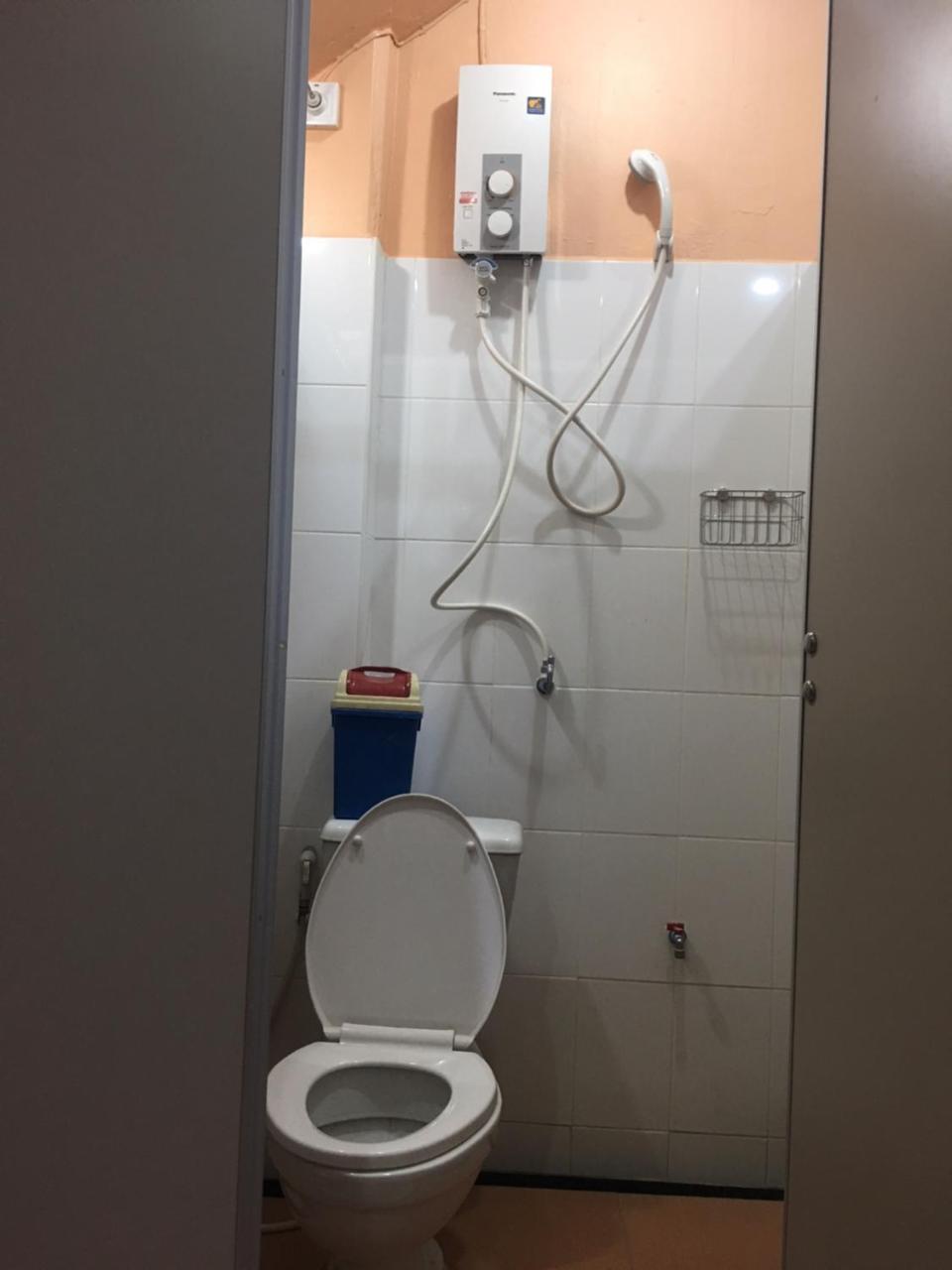 Ama Hostel กรุงเทพมหานคร ภายนอก รูปภาพ